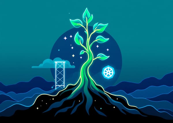 Modernizing Legacy Systems: Migrating from AWS Elastic Beanstalk to Kubernetes