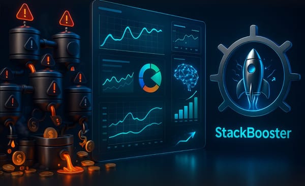 How to measure real usage and find where your Kubernetes resources are leaking